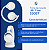 Fone de Ouvido Sem Fio JBL Tune 520BT Branco - Imagem 5