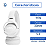 Fone de Ouvido Sem Fio JBL Tune 520BT Branco - Imagem 3
