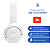 Fone de Ouvido Sem Fio JBL Tune 520BT Branco - Imagem 2