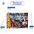 Pista Hot Wheels Racing Circuito de Corrida Fórmula 1 Mattel - Imagem 6