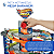 Pista Hot Wheels City Mega Garagem Espiral Mattel - Imagem 3