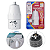 Aquecedor De Água Elétrico 5400w 220v Fame - Imagem 1