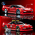 Hot Wheels Brick Shop Carro Acura NSX 1:16 Mattel - Imagem 2
