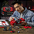 Hot Wheels Brick Shop Carro Acura NSX 1:16 Mattel - Imagem 5