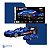Hot Wheels Brick Shop Carro Cadillac Project GTP 1:32 Mattel - Imagem 7
