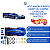 Hot Wheels Brick Shop Carro Cadillac Project GTP 1:32 Mattel - Imagem 4