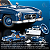 Hot Wheels Brick Shop Premium Mercedes-Benz 300 1:12 Mattel - Imagem 2