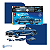 Hot Wheels Brick Shop Premium Mercedes-Benz 300 1:12 Mattel - Imagem 7