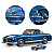 Hot Wheels Brick Shop Premium Mercedes-Benz 300 1:12 Mattel - Imagem 1
