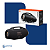 Caixa de Som Bluetooth JBL Boombox 4 Preta - Imagem 6