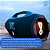 Caixa de Som Bluetooth JBL Boombox 4 Branca - Imagem 2
