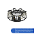 Resistência Ducha Intense 7800w 220v Chuveiro Fame - Imagem 4