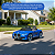 Carro Elétrico BMW I4 12V Azul Zippy Toys - Imagem 5