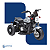 Mini Moto Elétrica Harley Davidson 6V Prata Zippy Toys - Imagem 6
