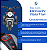 Mini Moto Elétrica Harley Davidson 6V Prata Zippy Toys - Imagem 2