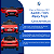 Carro Elétrico Audi E-Tron Sportback 12V Vermelho Zippy Toys - Imagem 4