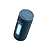 Caixa de Som Portátil JBL Grip Bluetooth Azul - Imagem 3