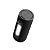 Caixa de Som Portátil JBL Grip Bluetooth Preto - Imagem 3