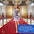 Boneca Barbie Fashionista Vestido Glitter Loira Mattel HJR93 - Imagem 7