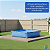 Piscina Infantil Quadrada Estrutural Pvc 400 Litros - Mor - Imagem 4
