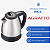 Chaleira Elétrica Agratto 1,8 Litros Inox Agratto 220V - Imagem 6