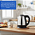 Chaleira Elétrica Agratto 1,8 Litros Inox Agratto 220V - Imagem 9