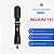Escova de cabelo Rotativa Della 1200/1000W Pto - Imagem 6