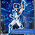 Boneco Cavaleiros Do Zodiaco Seiya De Pegaso Blokees 75005 - Imagem 8