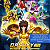 Saint Seiya Legacy Of The Gold Saints Galaxy 02 Blokees Sort - Imagem 4