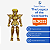 Saint Seiya Legacy Of The Gold Saints Galaxy 02 Blokees Sort - Imagem 3
