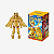 Boneco Saint Seiya Cavaleiros Do Zodíaco Galaxy Santuário - Imagem 5