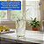 Jogo De 6 Copos 365ml Luxo Long Drink Vidro Suco Água - Imagem 6