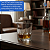 Jogo Copos Whisky 6 Copos De Vidro 300ml Drinks E Bebidas - Imagem 6