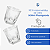 Jogo Copos Whisky 6 Copos De Vidro 300ml Drinks E Bebidas - Imagem 5
