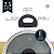Caçarola De Indução Fogão Elétrico Fogo Requintada Luxo 22cm - Imagem 6