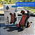 Suporte Celular Para Moto E Bicicleta Em Plástico 360º - Imagem 8