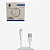 Cabo Lightning Para USB/iOS Transferência Dados Rápido - Imagem 3