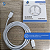 Cabo Lightning Para USB/iOS Transferência Dados Rápido - Imagem 5