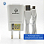 Carregador Celular Turbo Power 4.0 Usb + Usb-c Com Tipo C - Imagem 8