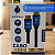 Cabo Hdmi 3m Metros Preto Premium 4k Gold 3d Full - Imagem 8