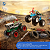 Monster Trucks Pacote Surpresa 2 Carros 1:64 Hot Wheels - Imagem 4