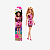 Boneca Barbie Fashion Original Mattel Articulada - Imagem 2