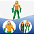 Figuras de 30 cm Boneco Dc Aquaman Sunny - Imagem 1