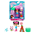 Gabbys Dollhouse - Pack Cat-Tivity Jardim Florido 3071 Sunny - Imagem 1