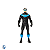 Boneco Nightwing - Asa Noturna 15cm - Sunny 2187 - Imagem 3