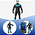 Boneco Nightwing - Asa Noturna 15cm - Sunny 2187 - Imagem 1