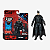 Boneco Batman Com Acessórios 10cm The Batman O Filme 2915 - Imagem 2
