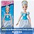 Boneca Cinderela Disney Princess Fashion Hasbro E2749 - Imagem 4