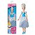 Boneca Cinderela Disney Princess Fashion Hasbro E2749 - Imagem 1