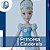Boneca Cinderela Disney Princess Fashion Hasbro E2749 - Imagem 3